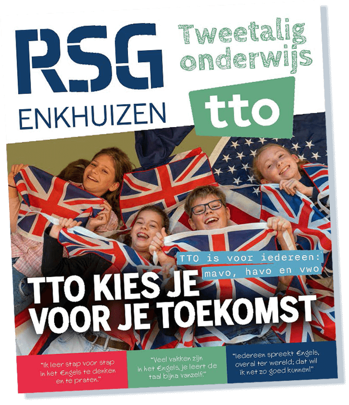 TTO Magazine